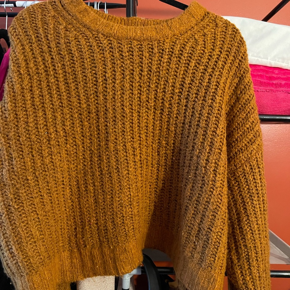 American Eagle sweater
